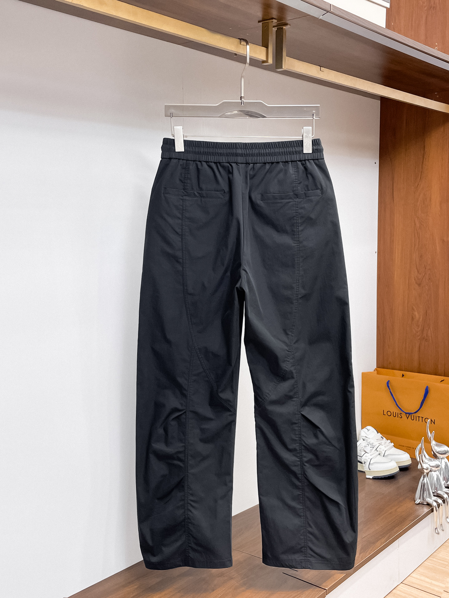 Casual Pants Man